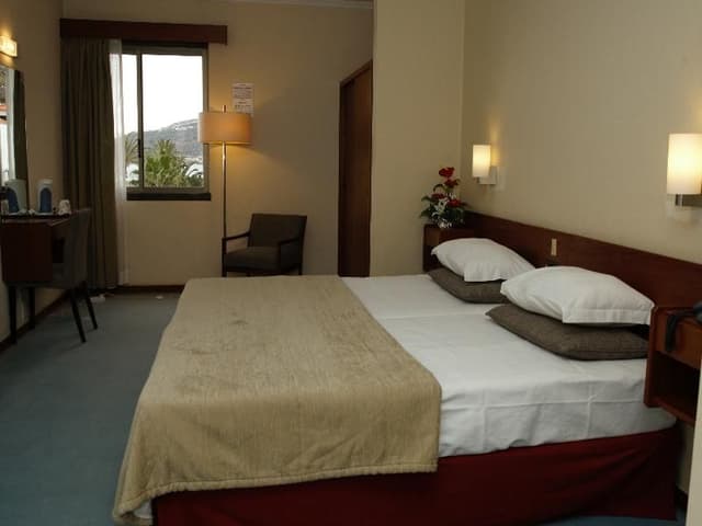 Double or Twin SEA VIEW