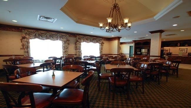 Country Inn And Suites Newark Airport2