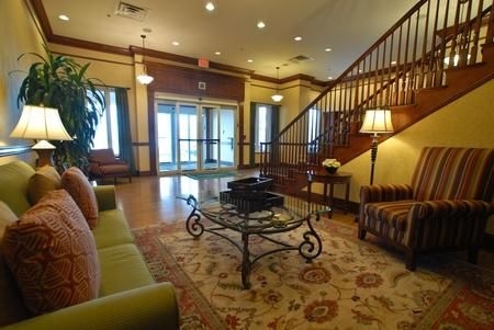 Country Inn And Suites Newark Airport3
