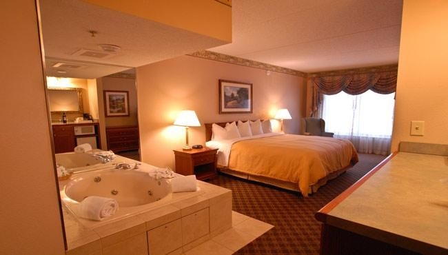 Country Inn And Suites Newark Airport0