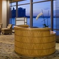 Hyatt Regency Jersey City4