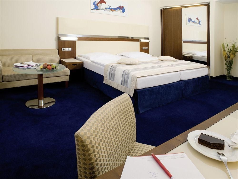 Austria Trend Hotel Europa Wien1