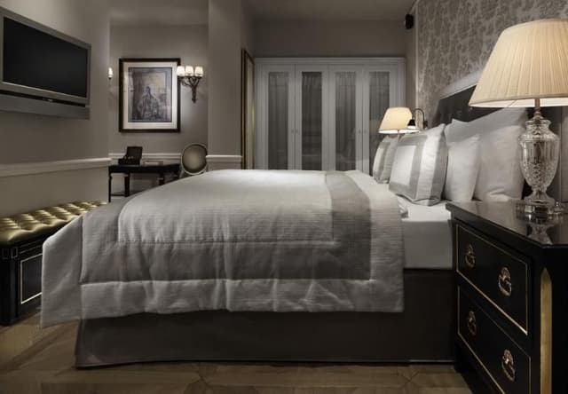 JUNIOR SUITE DELUXE