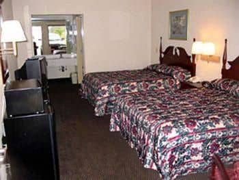 Best Western Guest Inn Best Western Guest Inn