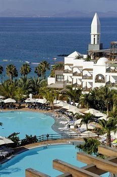 Princesa Yaiza Suite Hotel Resort1