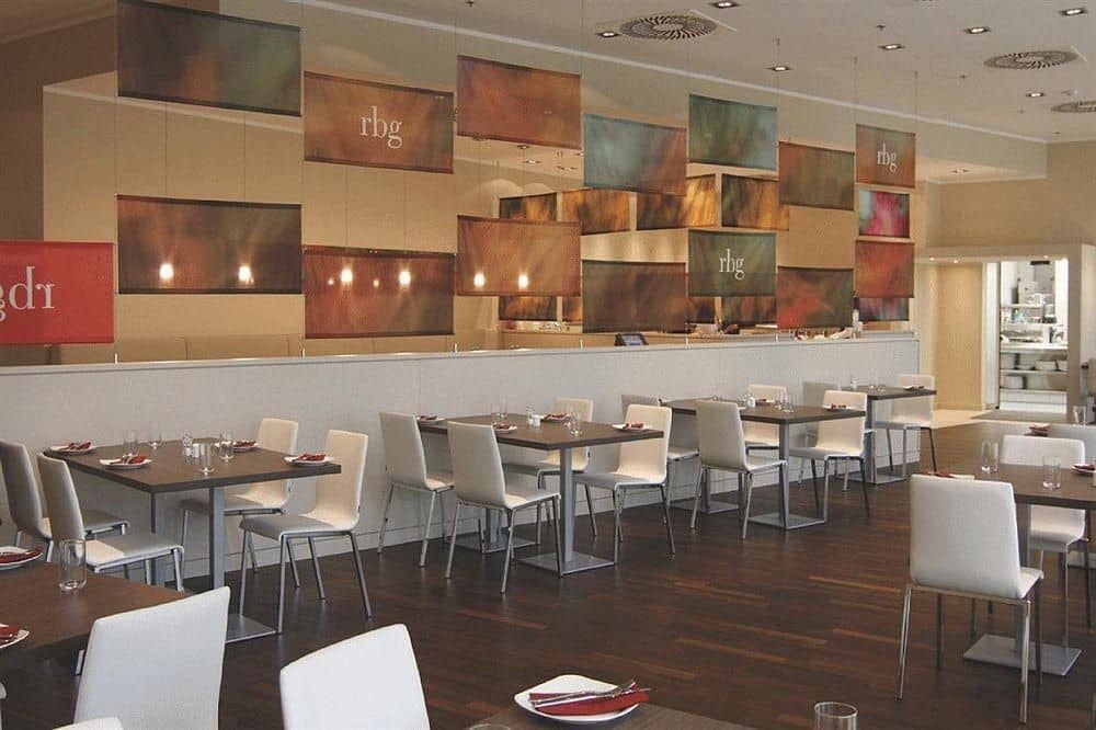 Park Inn Linz Park Inn Linz