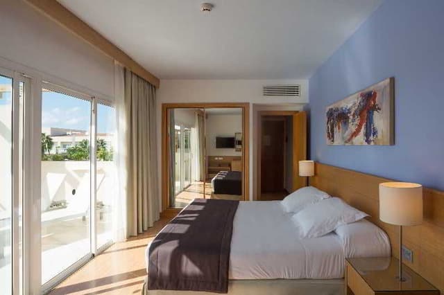 SUITE PRESTIGE
