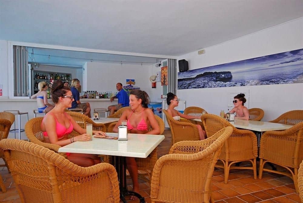 Ferrera Beach Ferrera Beach