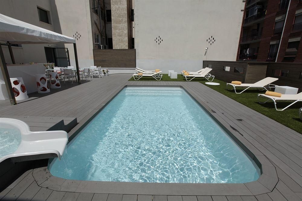 Silken Concordia Hotel2