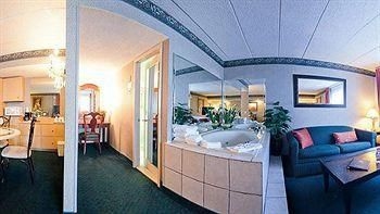 Best Western Leisure Inn2