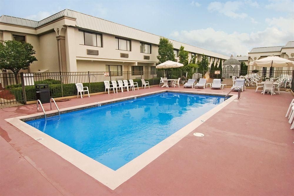 Best Western Leisure Inn3