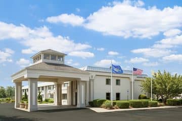 Best Western Leisure Inn Best Western Leisure Inn
