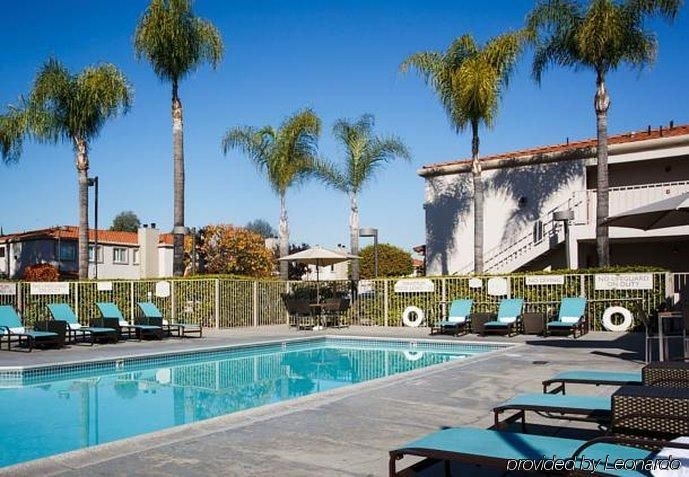 Residence Inn La Mirada Buena Park2