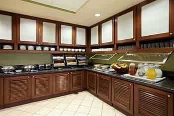 Hyatt Summerfield Suites