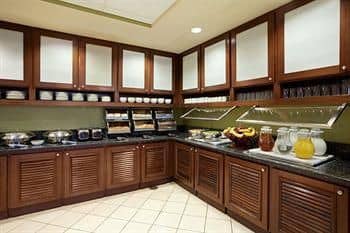 Hyatt Summerfield Suites Hyatt Summerfield Suites