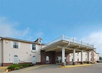 Quality Inn & Suites Springfield3