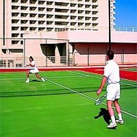 Ocean Place Resort And Spa4