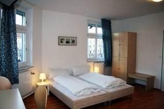 A&O City Stadthalle Hotel3