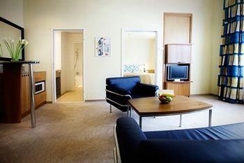 Starlight Suiten1