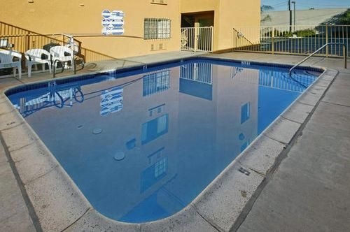 America's Best Value Inn Anaheim2