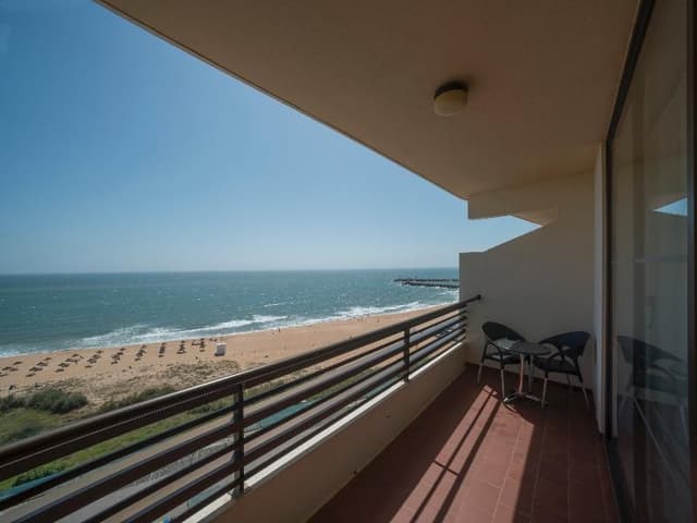 Double or Twin SEA VIEW