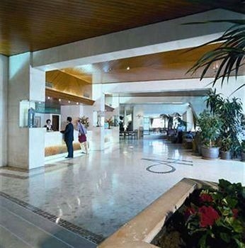 Hotel Vila Gale Ampalius2