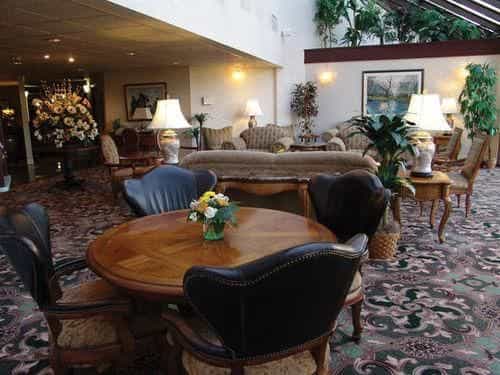 Shilo Inn Suites Hotel