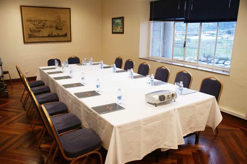 Seminario Bilbao