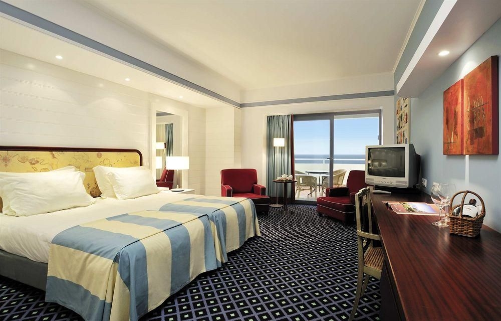 Pestana Alvor Praia Beach and Golf Hotel1