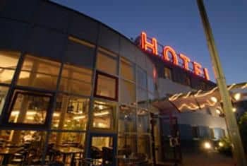 Eurohotel Vienna Airport Eurohotel Vienna Airport
