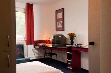Eurohotel Vienna Airport1