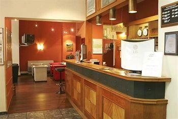 HOTEL TABOR2