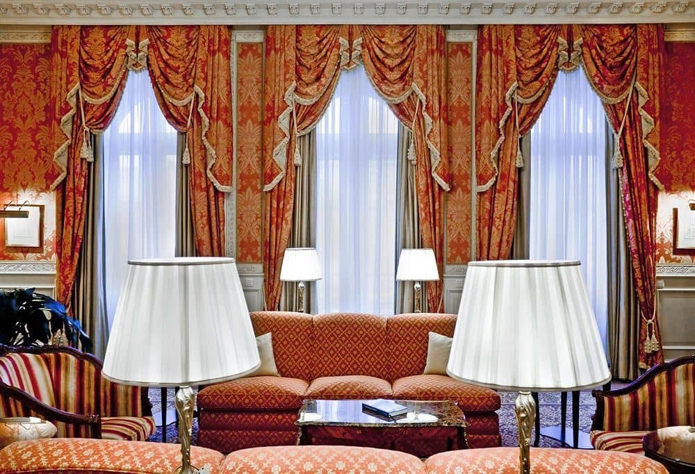 Grand Hotel Vienna Grand Hotel Vienna