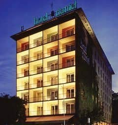 Hotel Daniel Hotel Daniel