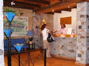 Hotel Quinta Do Serrado4