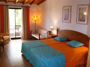 Hotel Quinta Do Serrado3