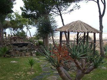 Hotel Quinta Do Serrado0