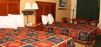 Best Western Palm Beach Airport2