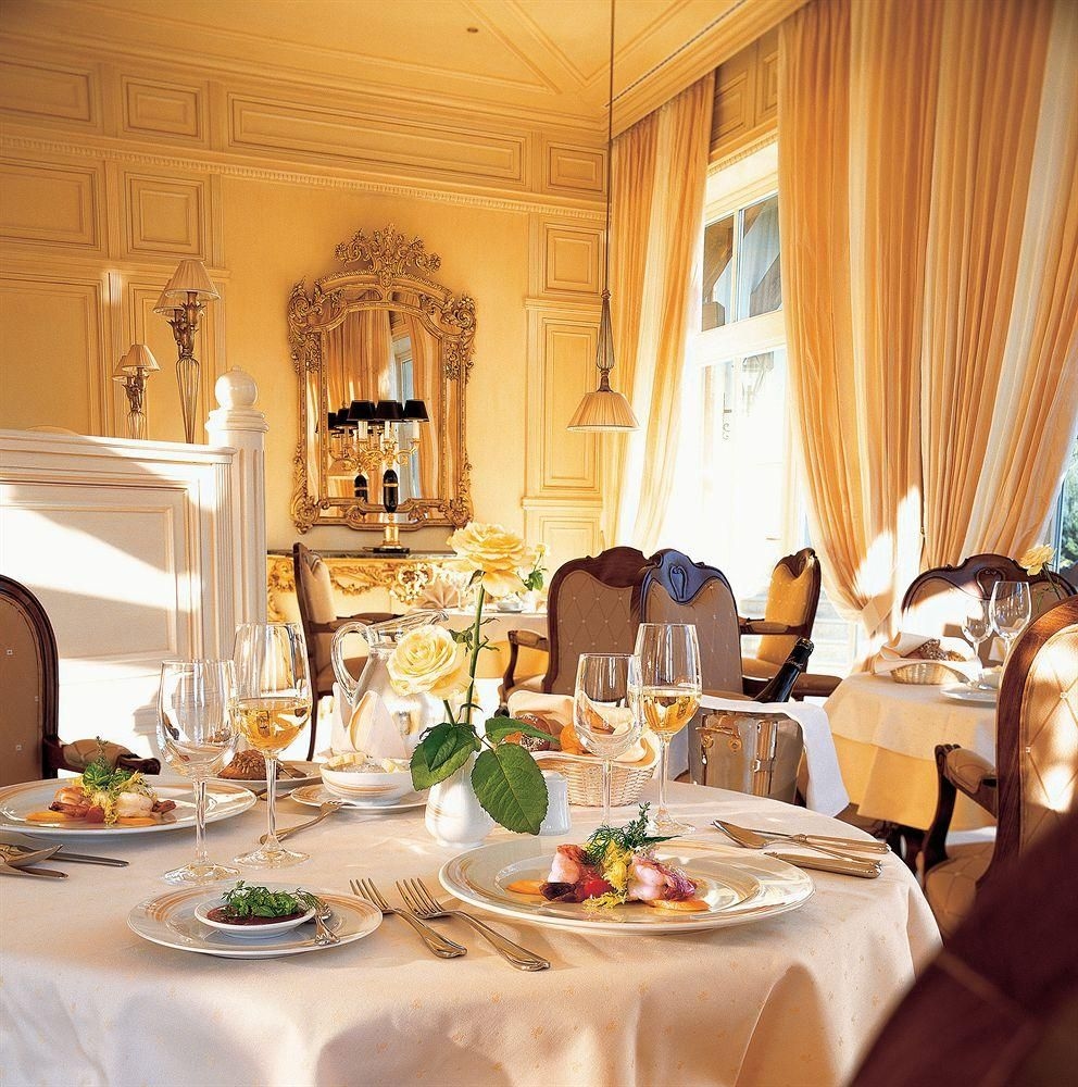 Interalpen Hotel Tyrol0