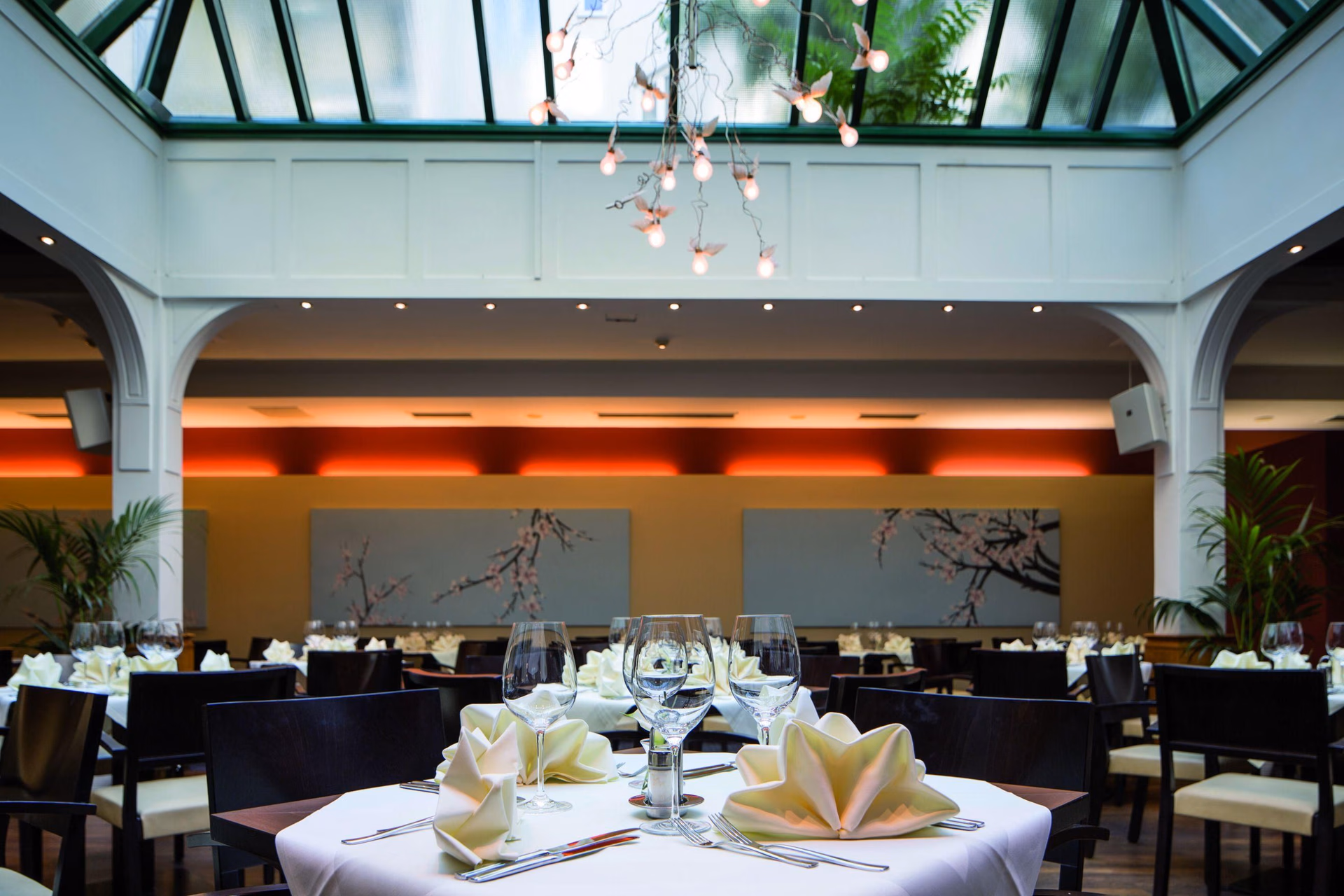 Austria Trend Hotel Ananas1