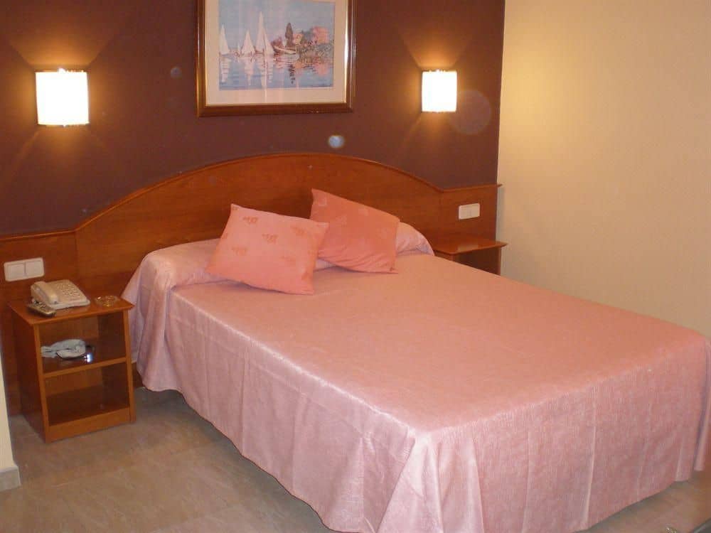 Cortes Hotel Cortes Hotel