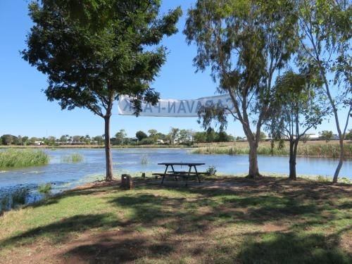 Kununurra Lakeside Resort4