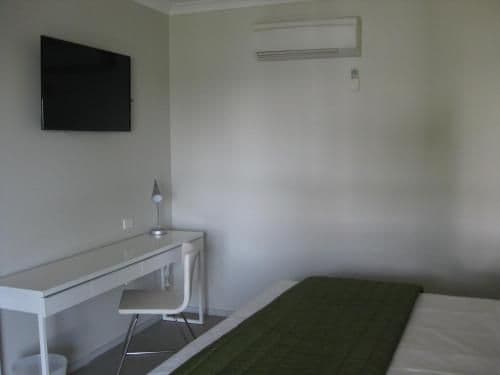 Premier King Room