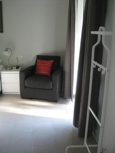 Premier King Room
