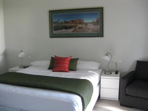 Premier King Room