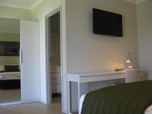 Premier King Room