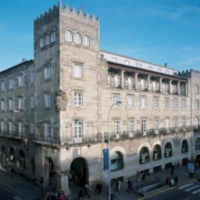 Hotel Compostela Hotel Compostela
