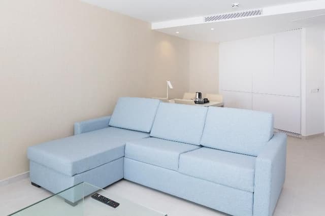 SUITE STANDARD