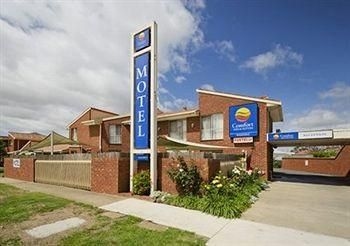 Comfort Inn & Suites Werribee4