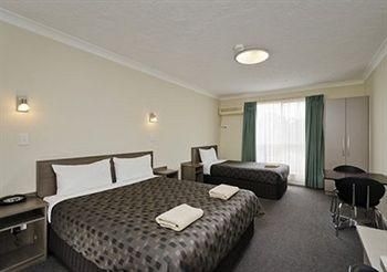 Comfort Inn & Suites Werribee2